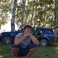 Аватар для KITT Аватар для KITT